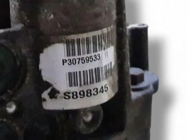 Bakaxel differential VOLVO XC90 I P30759533 2.4L Diesel image 3