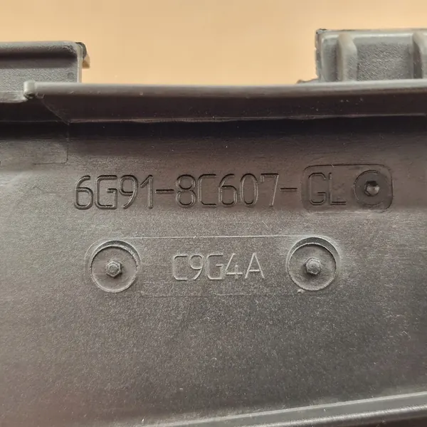 Kylfläkt Kuga Galaxy S-MAX Mondeo S60 II XC60 I V60 I V70 III image 4