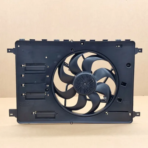 Kylfläkt Kuga Galaxy S-MAX Mondeo S60 II XC60 I V60 I V70 III image 5