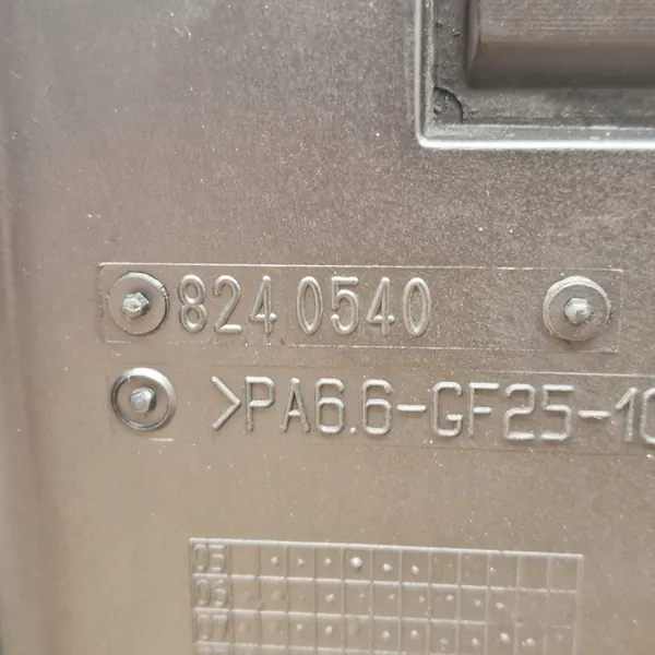 Kylfläkt Kuga Galaxy S-MAX Mondeo S60 II XC60 I V60 I V70 III image 6