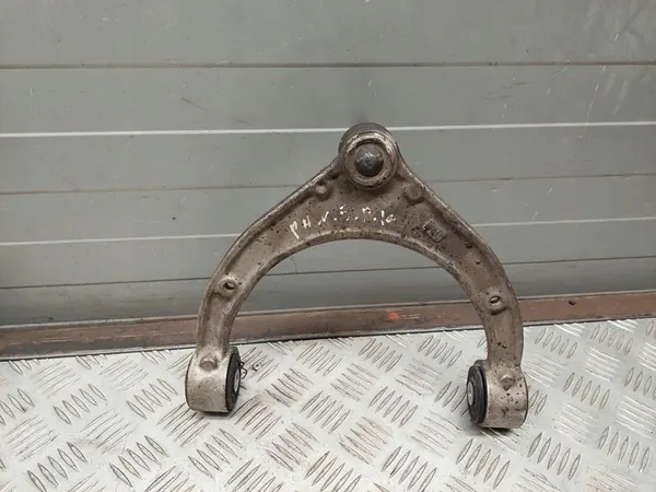 Braccio di Controllo Anteriore Sinistro PORSCHE PANAMERA 2012 K190206 image 3