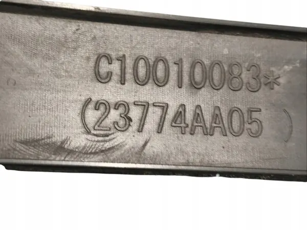 Couvercle moteur OEM 23774AA05 pour Subaru Outback image 7