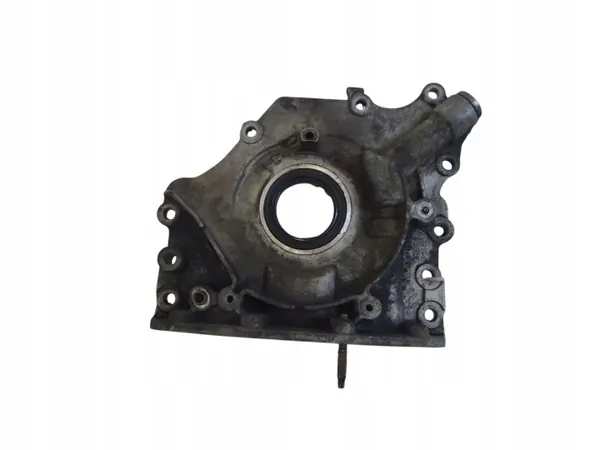 Pompe à huile d'occasion OEM 9656484580 Citroen Berlingo image 2