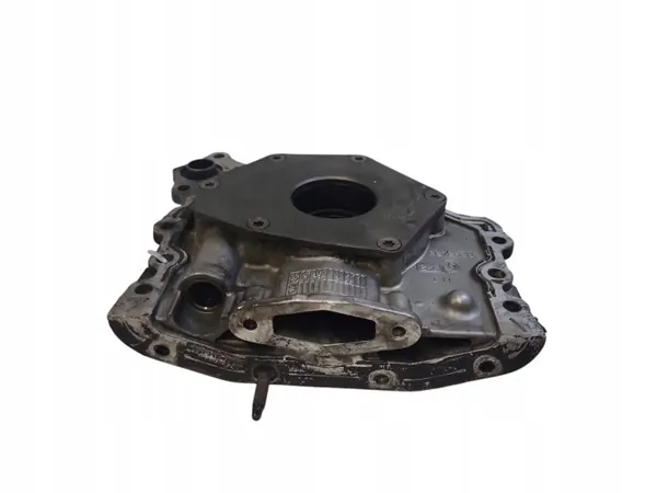 Pompe à huile d'occasion OEM 9656484580 Citroen Berlingo image 3