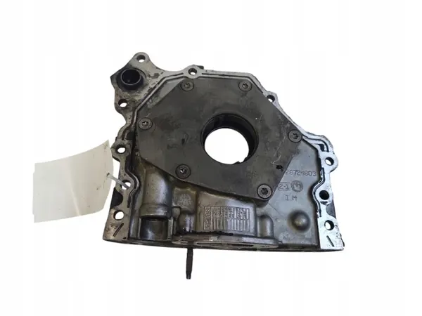Pompe à huile d'occasion OEM 9656484580 Citroen Berlingo image 4