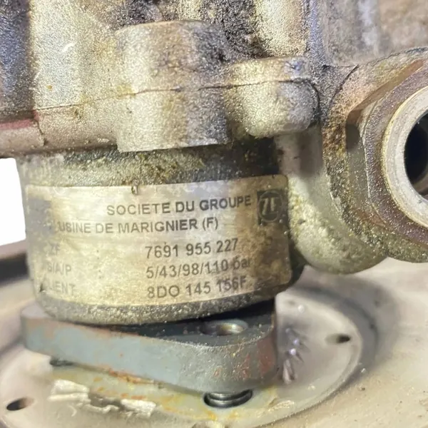 Assistência de Direção AUDI A4 (B5) 8D0145156F image 7