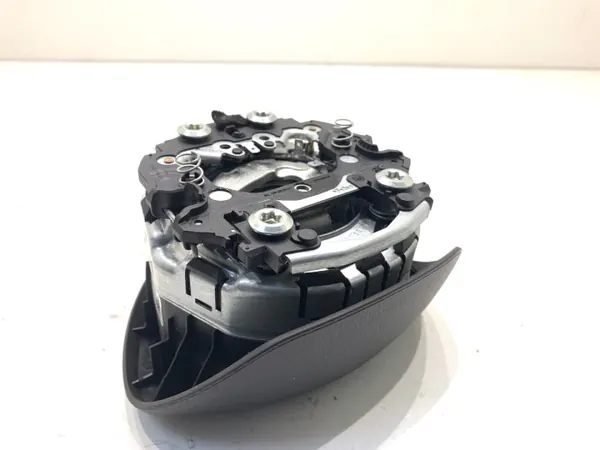 Airbag conductor VW Passat B8 5G0880201S OEM LORK-958-106635 image 3