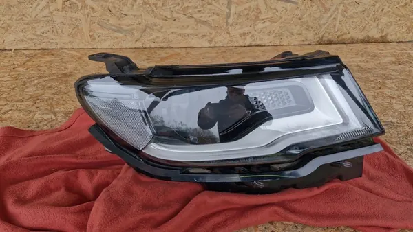 Lámpara Derecha JEEP COMPASS II P55112818AC image 2