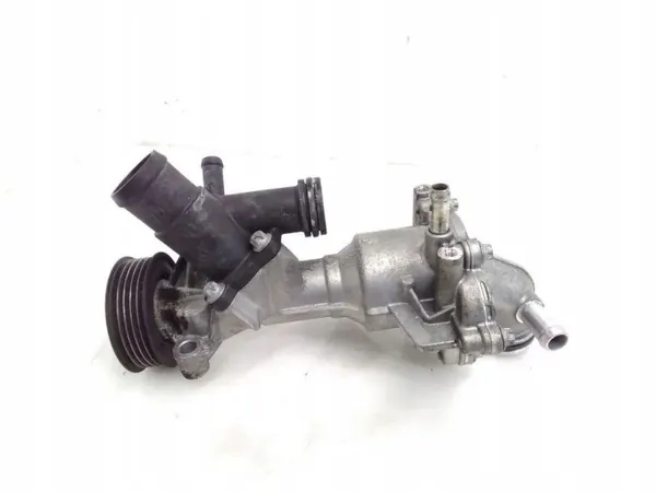 Mercedes-Benz vattenpump OEM A2702000600 image 2