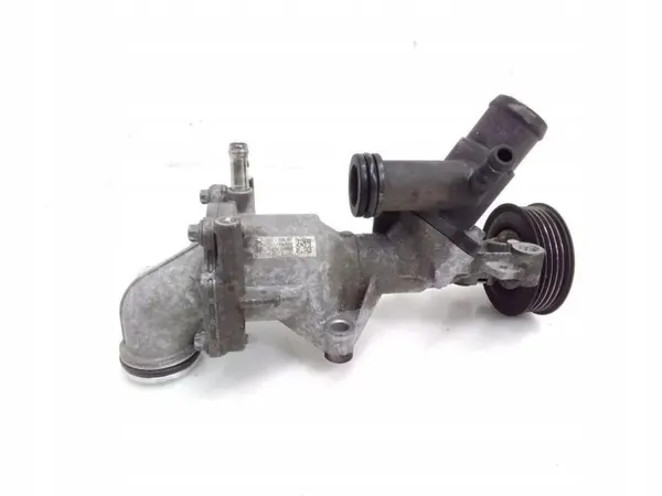 Mercedes-Benz vattenpump OEM A2702000600 image 3