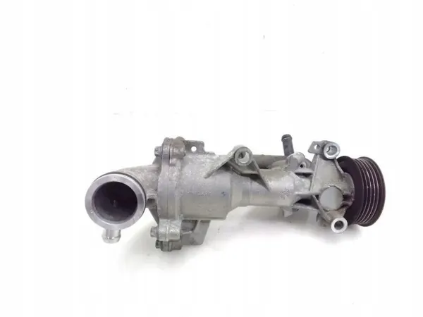 Mercedes-Benz vattenpump OEM A2702000600 image 4