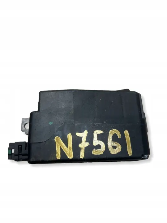 Bloqueio coluna direção OEM 4H0905852B Audi A6 image 2