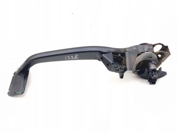 Pyrotekniinen jarrupoljin OEM 31489736 Volvo V90 S90 image 10