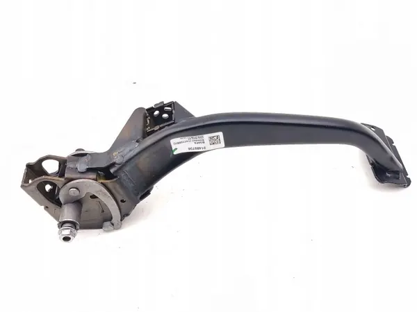 Pyrotekniinen jarrupoljin OEM 31489736 Volvo V90 S90 image 9