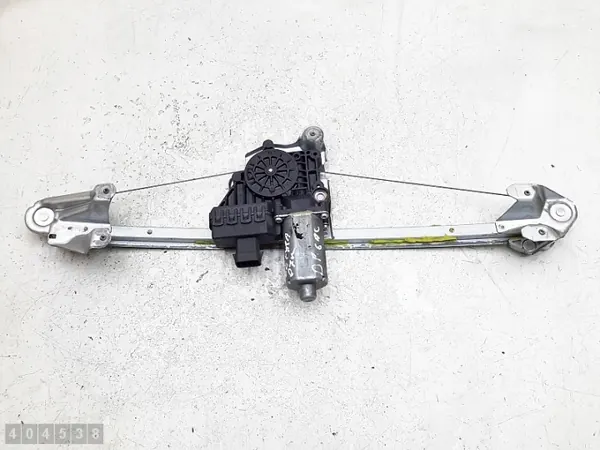 Opel Zafira raamregelaar OEM 0130821456 image 2