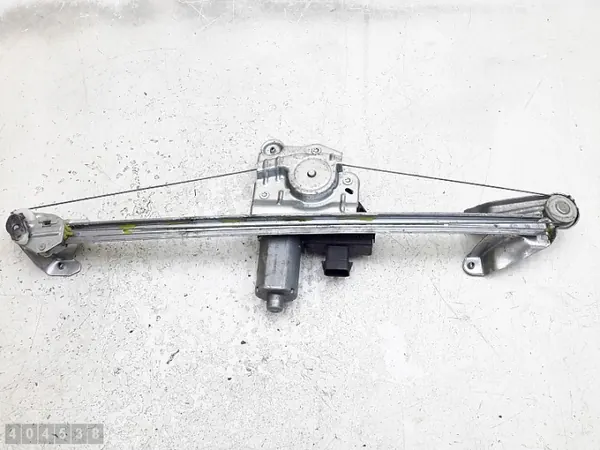 Opel Zafira raamregelaar OEM 0130821456 image 3