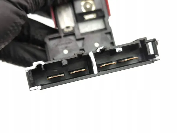 Nissan 370Z 2013 Accu relais zekering OEM AMD185387 image 4