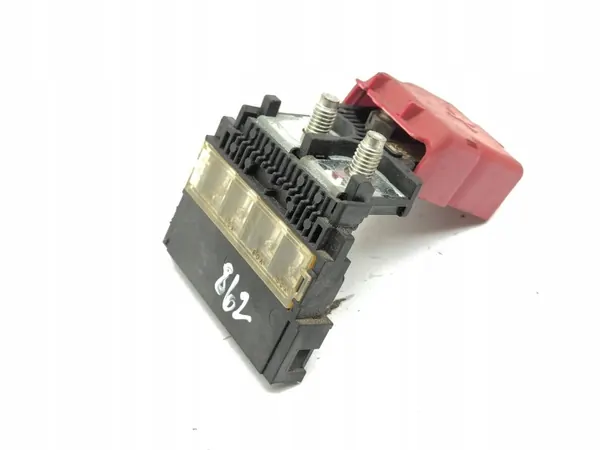 Nissan 370Z 2013 Accu relais zekering OEM AMD185387 image 9