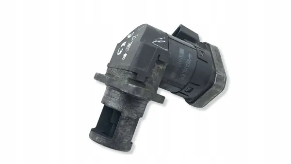Mercedes-Benz EGR-venttiili OEM A646140 E W211 2008 image 2