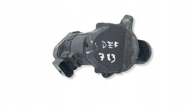 Mercedes-Benz EGR-venttiili OEM A646140 E W211 2008 image 3