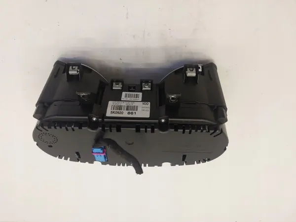 Quadro VW Golf VI OEM SSP13269 - Usado image 3