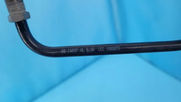 Cable ABS Volvo XC90 II OEM 31682056 - Usado image 8