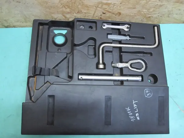 Kit de réparation BMW Z3 99r OEM 1093840 - Occasion image 2