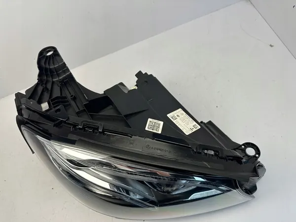 FULL LED MULTIBEAM LAMP MERCEDES E KLASA 213 rechts A2139062806KZ image 4