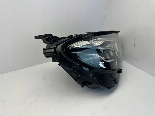 FULL LED MULTIBEAM LAMP MERCEDES E KLASA 213 rechts A2139062806KZ image 6