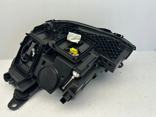 FULL LED MULTIBEAM LAMP MERCEDES E KLASA 213 rechts A2139062806KZ image 7