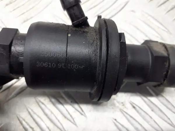 Bomba de embreagem Nissan Note E11 1.5 DCI image 3