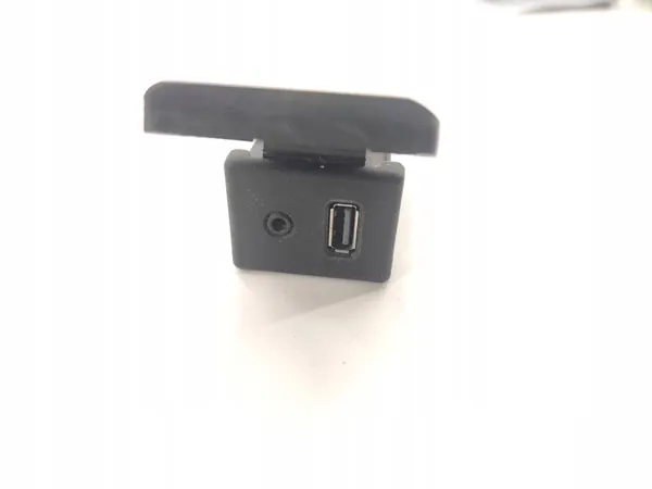 Opel Mokka 2013 Toma AUX image 3