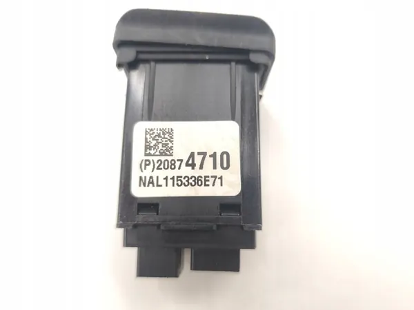 Opel Mokka 2013 Toma AUX image 4