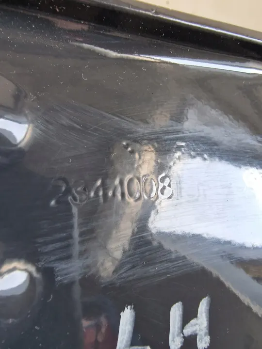 Support de Cabine Scania OEM 2344008 - Occasion image 5