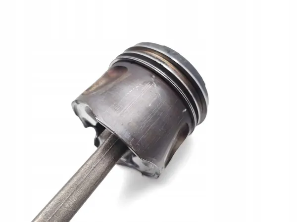 Pistón con biela para Mercedes-Benz Sprinter 3.5t 313CDI image 2