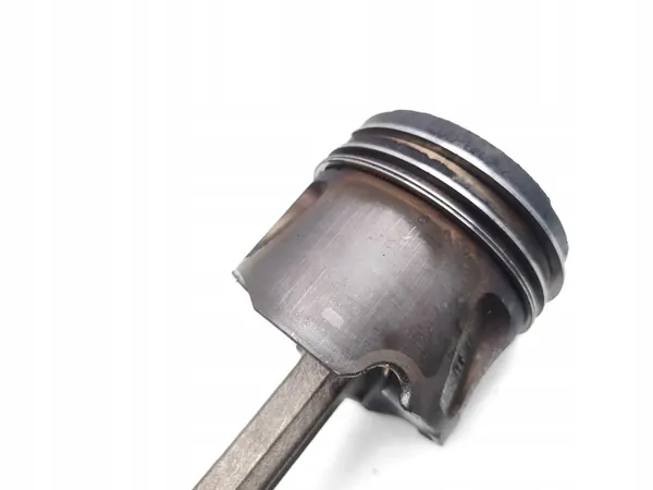 Pistón con biela para Mercedes-Benz Sprinter 3.5t 313CDI image 3