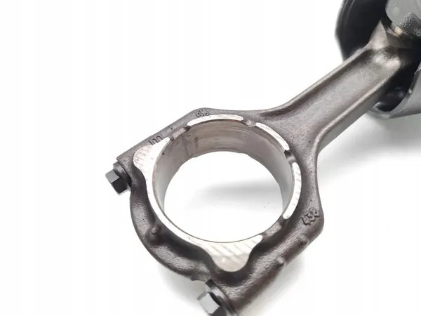 Pistón con biela para Mercedes-Benz Sprinter 3.5t 313CDI image 5