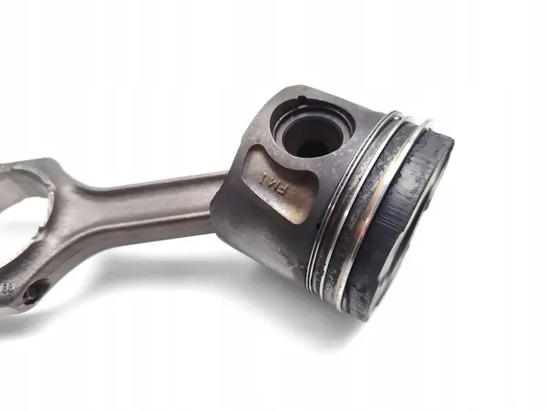 Pistón con biela para Mercedes-Benz Sprinter 3.5t 313CDI image 7