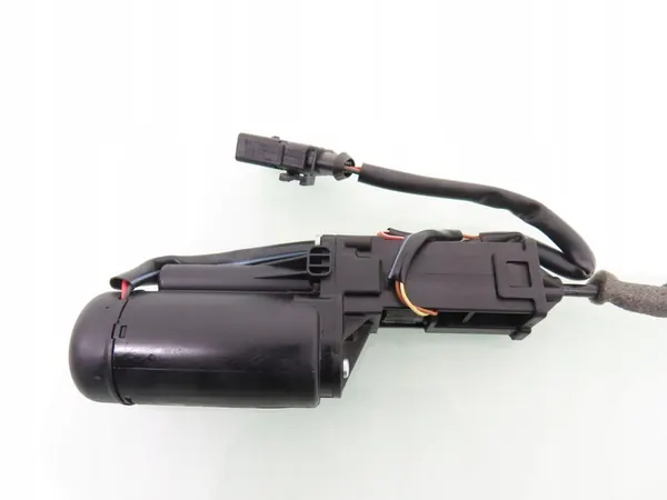 Fechadura do porta-malas Audi A8 D3 4E0827383C image 3