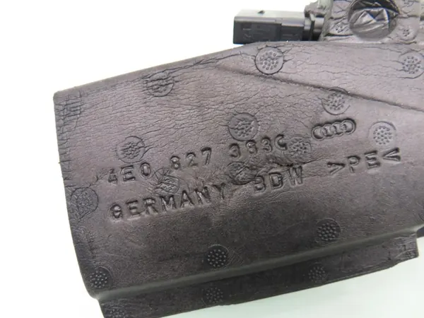 Fechadura do porta-malas Audi A8 D3 4E0827383C image 7