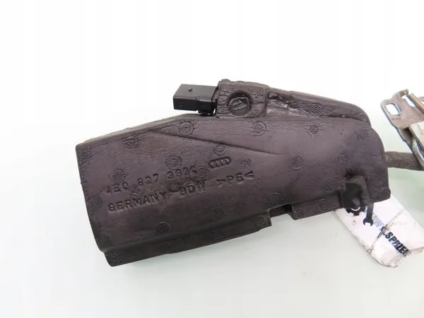 Fechadura do porta-malas Audi A8 D3 4E0827383C image 8