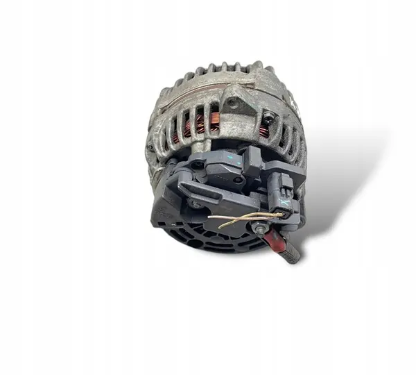 Renault Laguna II 2007 Diesel Generaattori 012452537 image 2