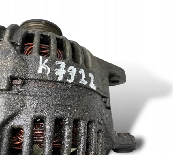 Renault Laguna II 2007 Diesel Generaattori 012452537 image 4