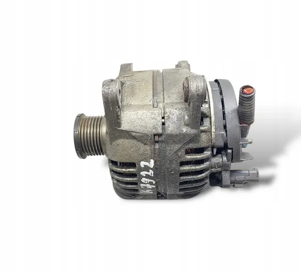 Renault Laguna II 2007 Diesel Generaattori 012452537 image 5