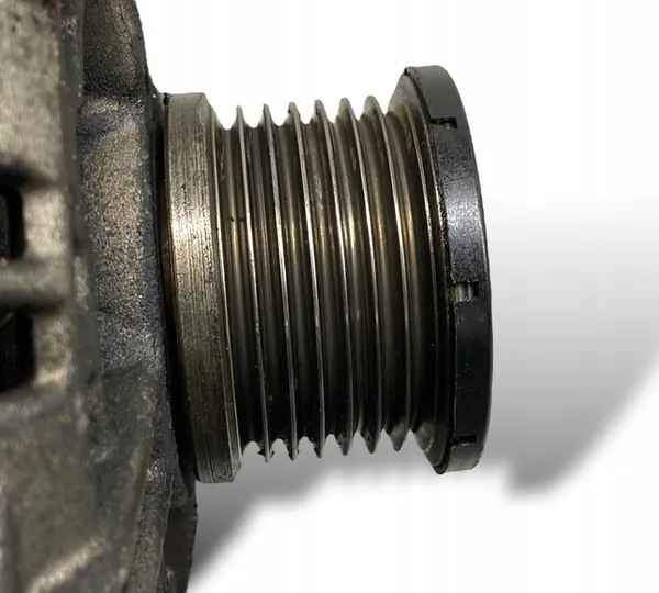 Renault Laguna II 2007 Diesel Generaattori 012452537 image 7