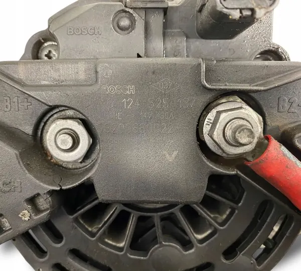 Renault Laguna II 2007 Diesel Generaattori 012452537 image 8