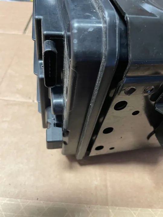 BMW X5 M Accu 44V 10Ah OEM 23101910 image 4