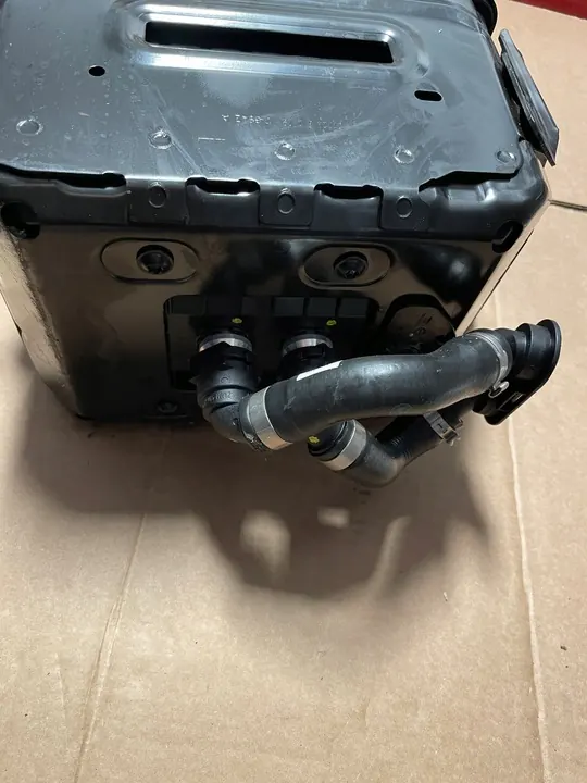 BMW X5 M Accu 44V 10Ah OEM 23101910 image 5