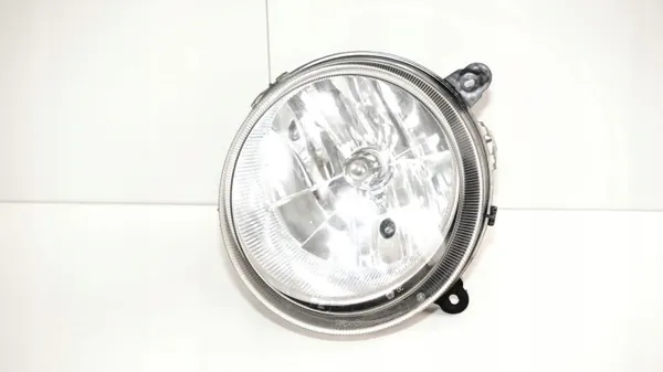 Vasen etuvalo Jeep Patriot 06-12 OEM LAMPA image 2