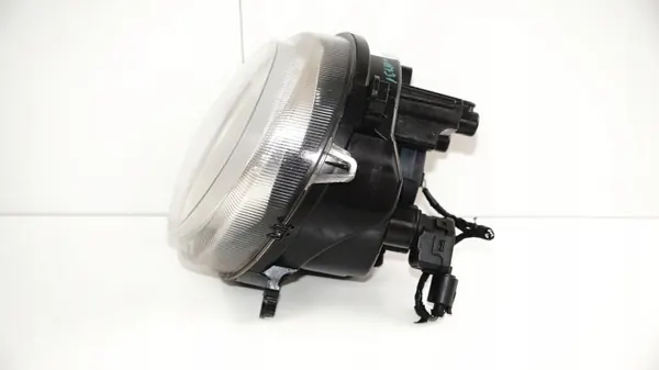 Vasen etuvalo Jeep Patriot 06-12 OEM LAMPA image 5
